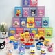 thumbnail image 2 of Bloques de construcción de princesa de Anime de Disney, Stitch, Mickey Mouse, mini figuras de acción, juguetes de bloques, juguetes de ensamblaje, regalos para niños, 2 of 4
