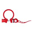 thumbnail image 3 of Filfeel Cycling Quick Release Seatpost Clamp, CNC Processing Seatpost Clamp For Road Bike For Mountain Bike, 3 of 8