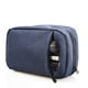 thumbnail image 3 of Bolsa de transporte Patu Handy Beauty Stuff para maquillaje y cosméticos, color índigo, 3 of 9