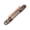 Red bronze 215MM, variant on Door Handles European Antique Exposed Aluminum Alloy Door Handles Push-Pull Door Handle For Furniture Cabinets Drawers Wardrobes