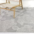 thumbnail image 2 of Atala Coastal Turtle Area Rug, 2 of 5