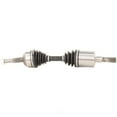 thumbnail image 2 of CV Axle Shaft Fits select: 2002-2005 JEEP LIBERTY, 2 of 4