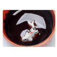 thumbnail image 2 of Fish Play Tea Set Chinese Style Ceramic Kung Fu Tea Set Teapot Portable Tea Cups Of Tea Ceremony Teaware Sets Gifts, 2 of 7