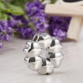 thumbnail image 2 of cineraria cineraria cineraria de Cremación de material acero Inoxidable, , Corazones, Colgante de Plata, 2 of 9