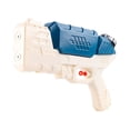 thumbnail image 1 of Pisexur Electrónica para Hombres Pistolas de Agua de Doble Boquilla Prensa de Playa para Niños Rociador de Agua Descubierto Juguetes de Lucha de Agua de Verano al Aire Libre Electrónica para Niños, O, 1 of 6
