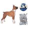 thumbnail image 2 of Collar antipiojos resistente al agua para mascotas, gatos, perros, protección Zulema collar antipulgas, 2 of 6