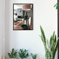 thumbnail image 4 of OFFIGAM Aluminium Alloy Photo Frame Picture Display Home Decor 1Pcs, 4 of 8