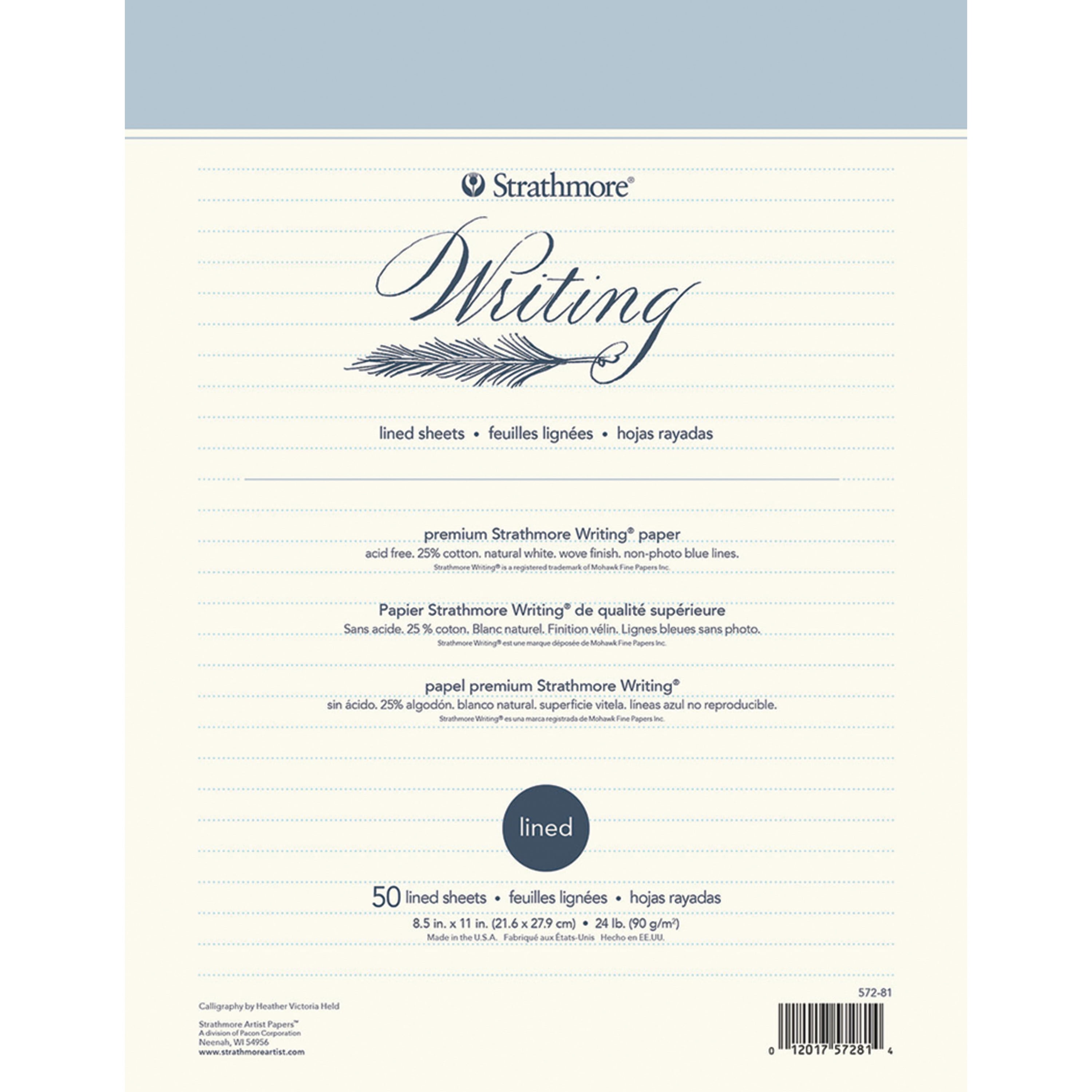 Strathmore envelopes image