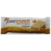 Power Crunch Protein Energy Bar, Peanut Butter Cr&acuteme, 13g Protein, 1 Ct