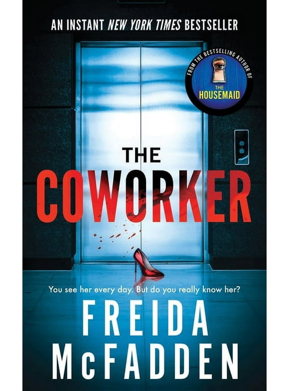 The Coworker (Paperback)