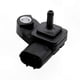 thumbnail image 5 of Motorcycle MAP Sensor for Air Intake System - Compatible with YZF-R1 R6 VMAX WR250 Models, 5 of 5