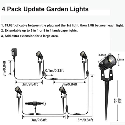 Landscape Lighting Boca Raton