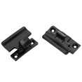 thumbnail image 1 of Upper & Lower Armrest Box Lock Cover Console Container Switch Snaps for Mitsubishi Pajero V73 V75 V7, 1 of 5