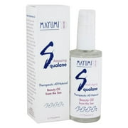 Mayumi - Squalane Ultra Fine Oil - 1.12 fl. oz.