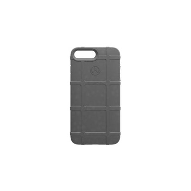 Magpul Mag849 Gry Field Cell Phone Case For Iphone 7 Plus 8 Plus Gray Walmart Com Walmart Com