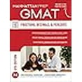 thumbnail image 3 of GMAT Fractions, Decimals, & Percents (Manhattan Prep GMAT Strategy Guides), 3 of 3