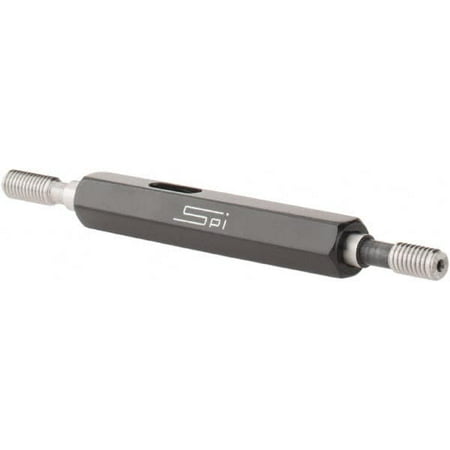 

SPI M4.5x0.75 Class 6H Double End Plug Thread Go/No Go Gage Handle Included