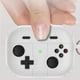 thumbnail image 4 of Audífonos Funda protectora anticaída suave para soporte de para Apple Airpods Pro 2 (blanco), 4 of 5