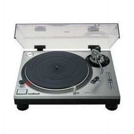 Technics SL-1200MK2 Record Turntable