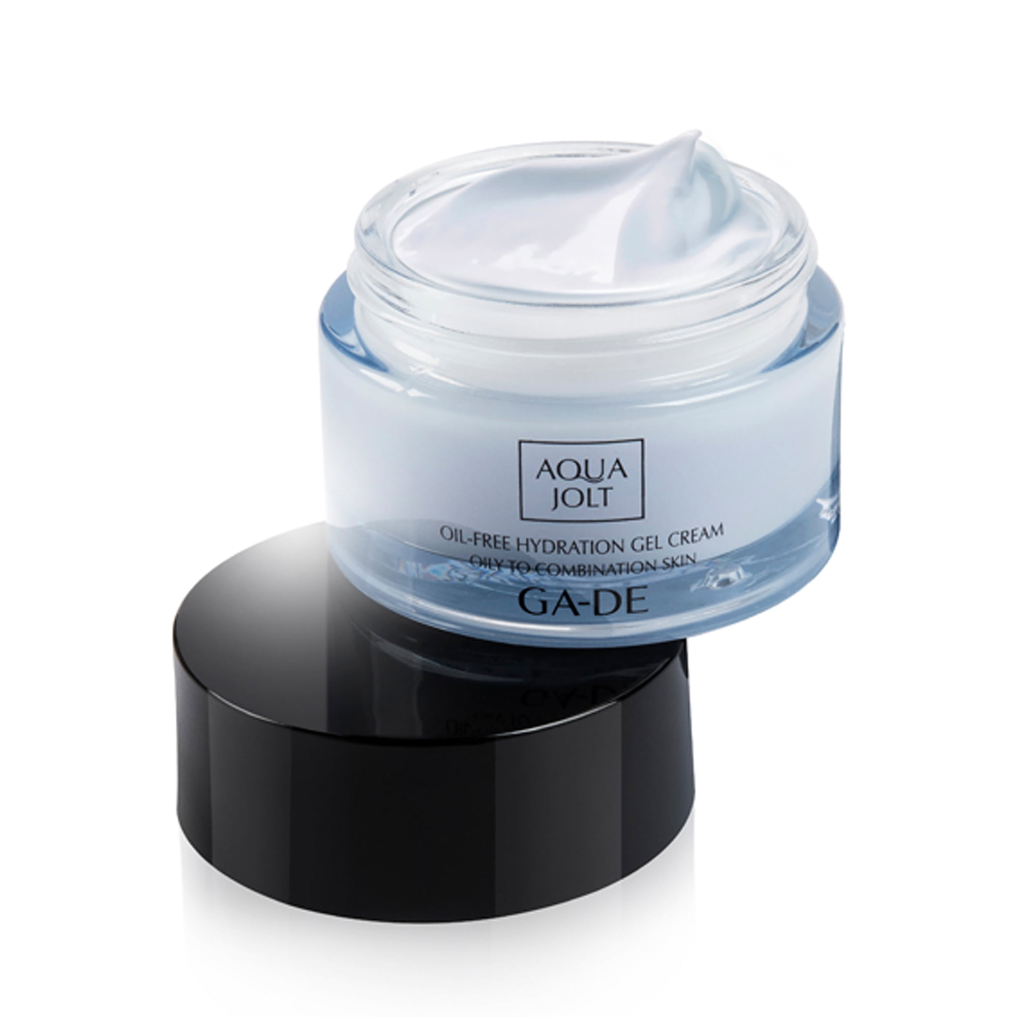 GA-DE Aqua Jolt Oil-Free Hydration Cream, Oily to Combination Skin, 1.7 oz
