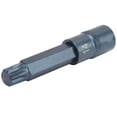 thumbnail image 2 of Adaptador de punta de destornillador de aleación, adaptador de punta de destornillador, muy recomendable, 2 of 8