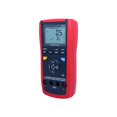 thumbnail image 4 of LCR Meter; High Precision 10KHz/100KHz LCR Digital Brid Meter / Inductor / Capacitor / Resistance Tester ,Easy to Use, 4 of 5