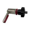 thumbnail image 3 of Siruishop L Frame Cantilever Compact Convenient Supplies Tennis Racquet Stringing Tool, 3 of 8