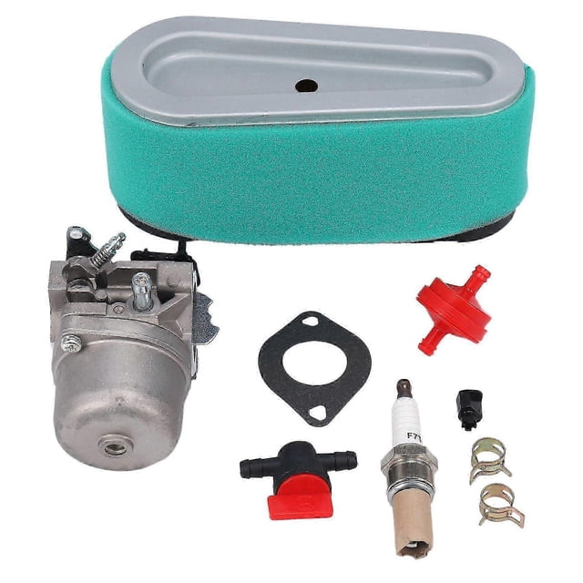 Carburetor for Riding Mower 12.5 Briggs&Stratton LMT 5-4993 Walbro Murray Engine Accessory