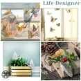 thumbnail image 2 of Luxtrada 48pcs 3D Butterfly Wall Stickers Art Decals Home Room Decorations Decor, 2 of 6