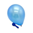 thumbnail image 1 of 1 Juego de globos de boda, decoración de fondo, Kit de diseño de habitación, ornamento de arco, accesorios de fotografía para el Día de San Kits de decoración para fiestas Perla azul oscuro Ounissouiy HA060606-07B, 1 of 6