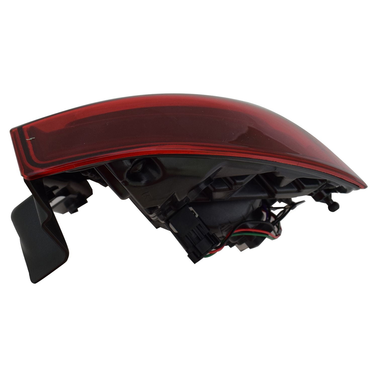 TYC 11-6448-90-9 Tail Lamp for 14-17 JEEP COMPASS (TRUCK)