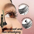 thumbnail image 5 of Eyelash Primer, Waterproof Eyelash Primer, Thick and Curled Natural Lash Enhancer with 24 Hours Setting, Sweat-Proof, No Smudging, Easy To Clean formula, 5 of 9