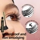 thumbnail image 5 of Prebase Natural para Pestañas Gruesas y Rizadas de 4 G | Fijación de 24 Horas | Resistente Al Agua y Al Sudor | No Se Corre El Maquillaje, 5 of 7
