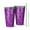 Spider Web Halloween, variant on 16oz Tumblers Spider Web Halloween Pattern Stainless Steel Vacuum Insulated Double Wall Travel Tumbler Cups Mug with Lid and Straw,Cleaning Brush for Coffee,Tea