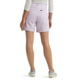 thumbnail image 4 of Lee® Women's Utility Short, sizes 2-20, 4 of 7