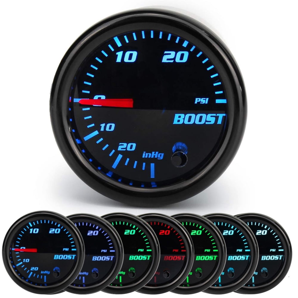 b5 passat boost gauge kit b5 passat boost gauge kit