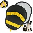 thumbnail image 1 of Guantes para quitar el pelo de las mascotas, 1 of 1