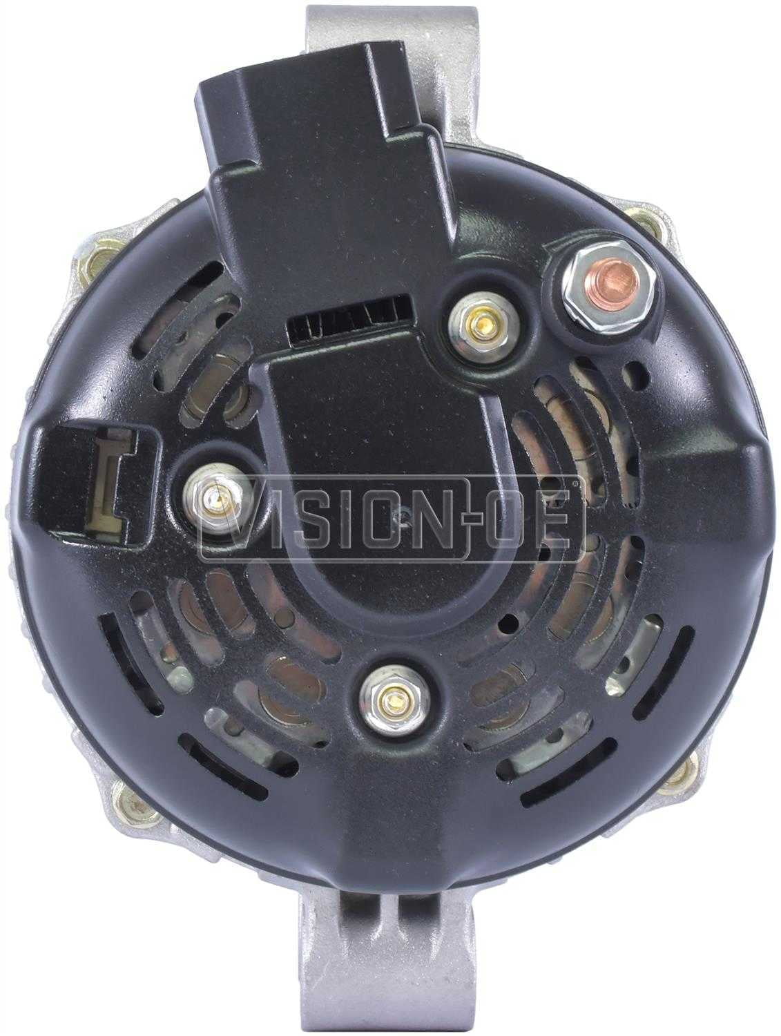 Vision OE 11179 Alternator