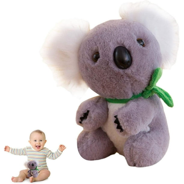 Set de table design pour enfant Koala mignon pour fille avec nom
