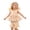 ZC Beige, variant on Girls Outfits 2 Piece Floral Print Square Neck Sleeveless Ruffle Top And Shorts for Summer Vacation Baby Girls' Clothing Sets Pink 12-18 Months