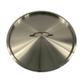 thumbnail image 5 of Media Olla De Acero Inoxidable Kitchen Facilities 44 Litros Cocina Industrial, 5 of 5