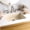 Sand, variant on Native Trails NSL2116-G Nativestone 21" Rectangular Concrete Undermount Bathroom Sink -