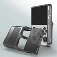 thumbnail image 4 of Game Console Case for R36S Protective Cover Anti Scratch and Shockproof Game Console Protective Case Accessories B, 4 of 7