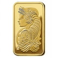 thumbnail image 6 of Lot of 2 - 1 Gram Gold Bar PAMP Suisse Lady Fortuna Veriscan .9999 Fine (in Assay), 6 of 8