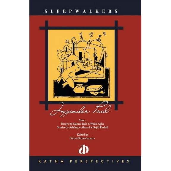 Sleepwalkers, (Paperback)