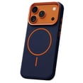 thumbnail image 1 of Case For IPhone 17 Pro Max/17 Pro/17 Air/17, Magnetic Shell With Supports Wireless Charging Shockproof Protective Cover, 1 of 7