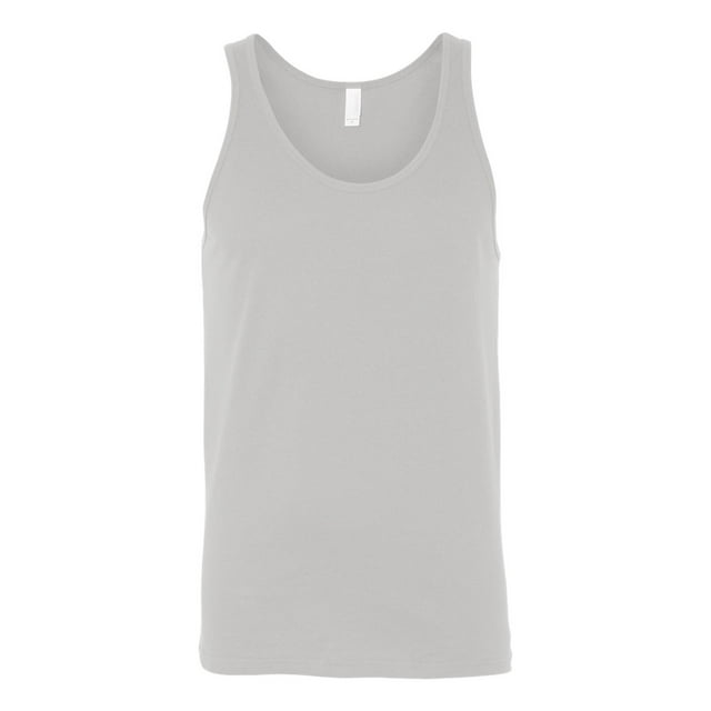 Bella + Canvas Débardeur Unisexe en Jersey