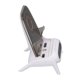 thumbnail image 1 of Estacia de Carga Inalámbrica del Teléfono Celular, Mini Silla de Ventilación CARGADOR INALÁMBRICO COMPACTO PARA VIOJAR EN CASA, 1 of 7