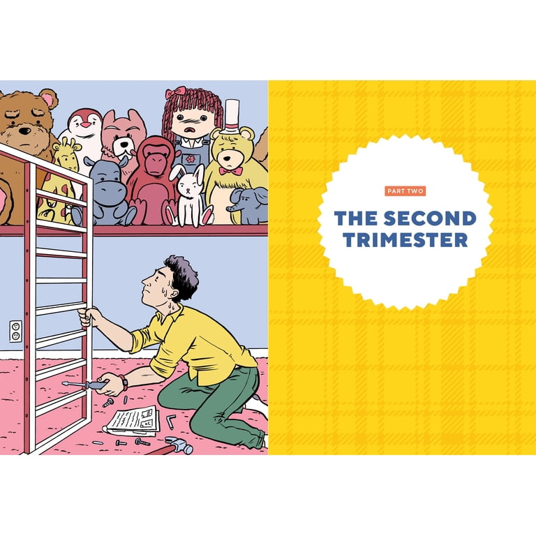 First-Time Dads: We're Pregnant! Handbook, Paperback by Callisto