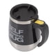 thumbnail image 5 of Taza mezcladora eléctrica, taza agitadora automática Taza mezcladora automática de 400 ml Taza agitadora eléctrica adaptada para la perfección, 5 of 8